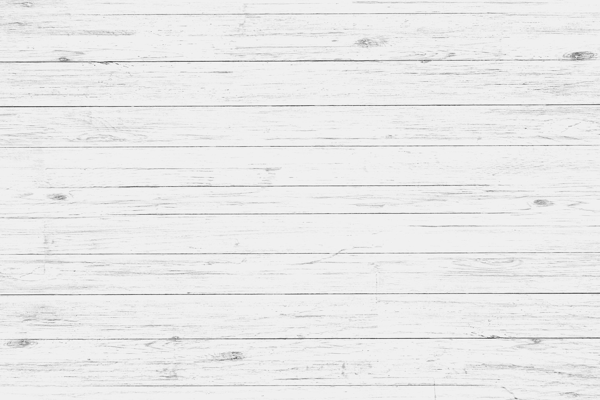 White Old Wood Background, Abstract Wooden Texture